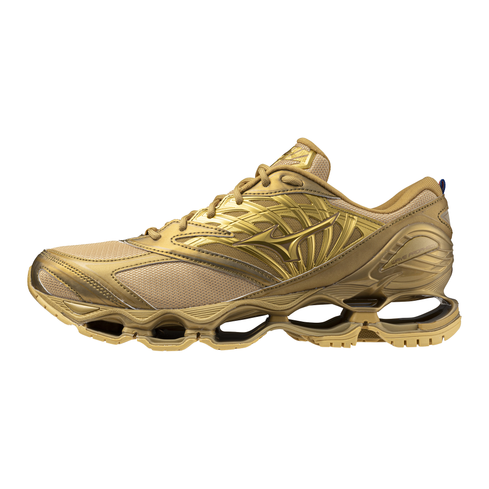 WAVE PROPHECY LS SHINZO Chaussures sportstyle Femme/Hommee Taille40 - Mizuno - Modalova